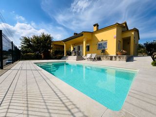 Haus  Avinguda de la mediterrània