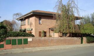 Xalet a Palau. Xalet a la zona residencial de palau  girona.