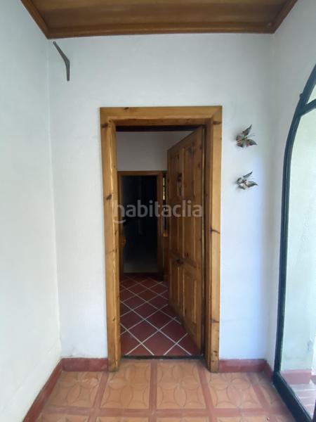 Foto 0141f130-b36c-4267-8a25-f7008efb0da0. Chalet con parcheggio in Eixample Sud-Migdia Girona