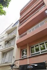 Pis a Eixample Sud-Migdia. Pis de 79 m a leixample  migdia amb 3 habitacions