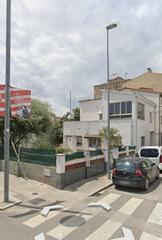 Finca rústica a Sant Narcis. Solar edificable en  sant narcís junto al corte inglés