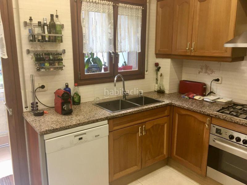 Foto d6966793-1580-4fa5-9cf5-16fb8707ef28. Casa bifamiliare con riscaldamento parcheggio in Palau Girona