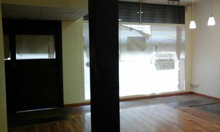Location Local commercial à Eixample Nord. Local comercial a leixample de 54 m, molt centric.
