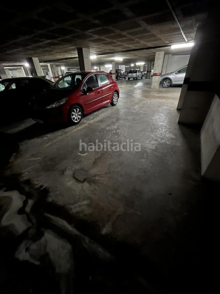 Foto 1f5fe6c8-3c6d-4193-b52a-e2983b090acb. Posto auto in La Devesa Girona