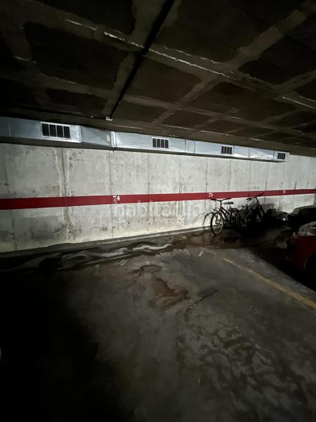 Foto 7135f0ff-15ad-45fa-b093-ceae312b1414. Posto auto in La Devesa Girona