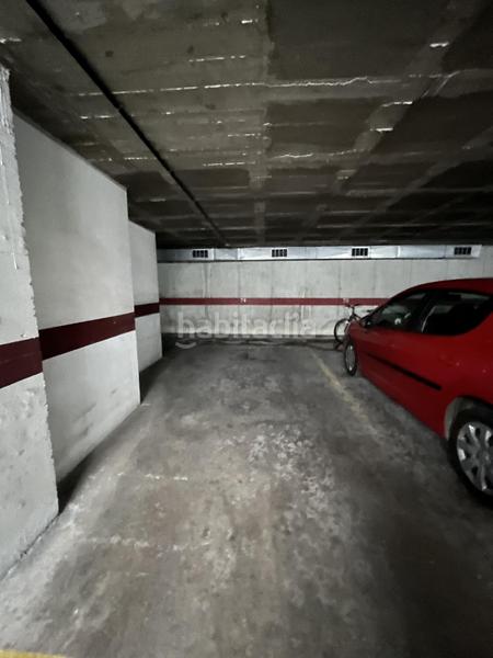 Foto 721de19e-75b7-41c8-a84f-13d7846508a9. Posto auto in La Devesa Girona