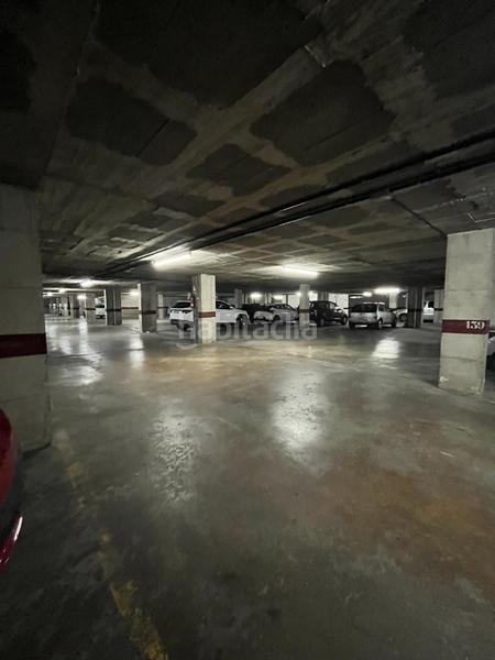 Foto 88cfd87a-2031-47c0-a284-9978ce001188. Posto auto in La Devesa Girona