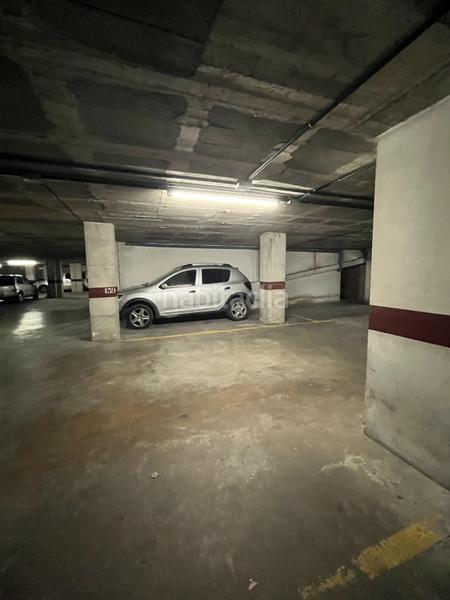 Foto ed165573-f0a2-4c6e-92d6-3ac024d5a399. Posto auto in La Devesa Girona