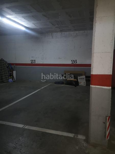 Foto c7d07828-1c07-411c-b868-8b28c6d951a9. Alquiler parking coche parking en lloguer a pont major en Girona