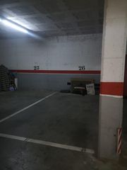 Rent Car parking in Pont Major - Pedret - Campdorà. Parking en lloguer a pont major