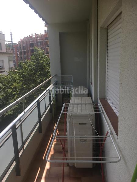 Foto 8fd43749-9855-42bb-8fc2-1097e3cd912e. Appartamento con riscaldamento in Eixample Nord Girona