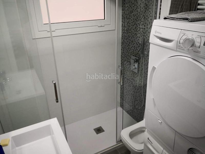 Foto bd41ca9b-e93a-44ea-a8fc-29bd4393c5b4. Appartamento con riscaldamento in Eixample Nord Girona