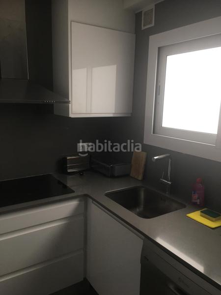 Foto fa60630b-471f-445b-8add-26ce4311ad21. Appartamento con riscaldamento in Eixample Nord Girona