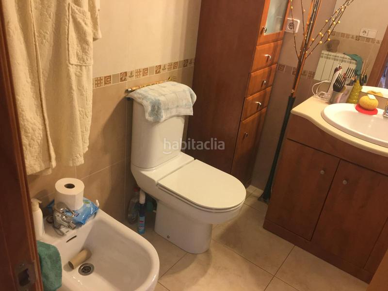 Foto 3d07f3af-87e6-48f1-981a-28b1c433c10a. Doppelhaus mit heizung parking in Maçana Salt