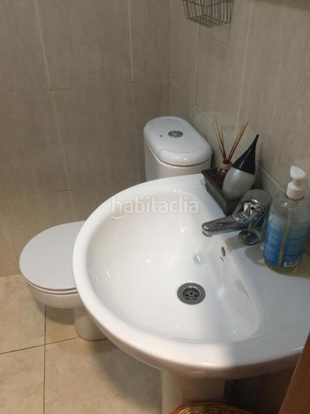 Foto 619d0cc1-17ad-478a-ada7-720b9c2bd2c1. Doppelhaus mit heizung parking in Maçana Salt