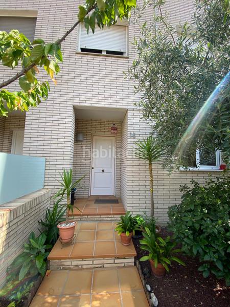 Foto 92f7c45d-0831-4efb-bc95-81ed52c505a4. Doppelhaus mit heizung parking in Maçana Salt