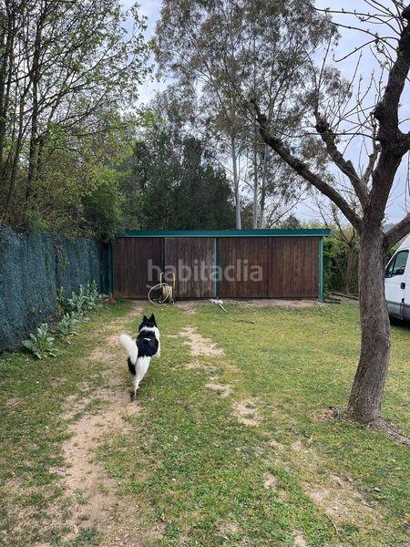 Foto b15eea17-726d-454a-966a-954e65e84ea9. Masia a Bescanó