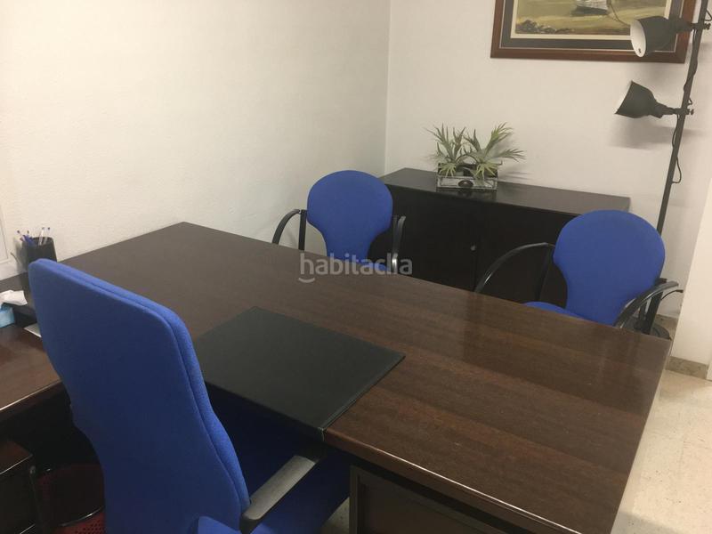 Foto 27365b5f-4033-4daa-94c0-757b44ed4408. Location bureau dans Eixample Nord Girona