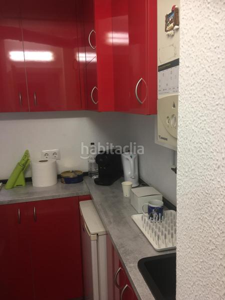 Foto 50addd03-e9dd-466e-9dd2-35c6f6d5143d. Location bureau dans Eixample Nord Girona