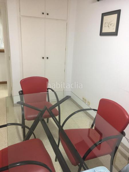 Foto 587157fd-1cd1-41ab-9cf1-28c459f1c4c3. Location bureau dans Eixample Nord Girona