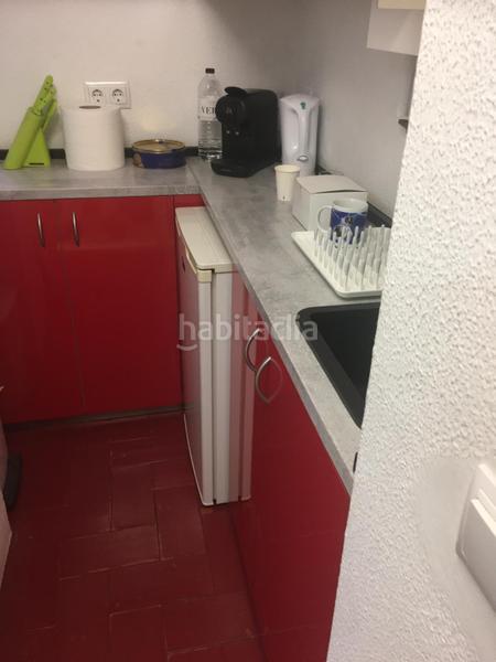 Foto 5c28732b-7f26-45b9-a706-b19a218f2c74. Location bureau dans Eixample Nord Girona