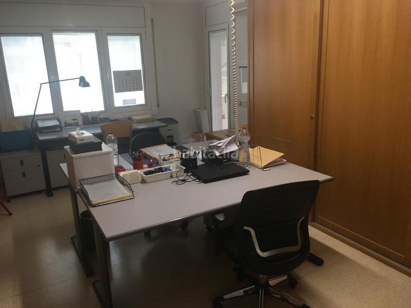 Foto 71cf3d7b-9829-47cf-b07a-61d6ffb041e5. Location bureau dans Eixample Nord Girona