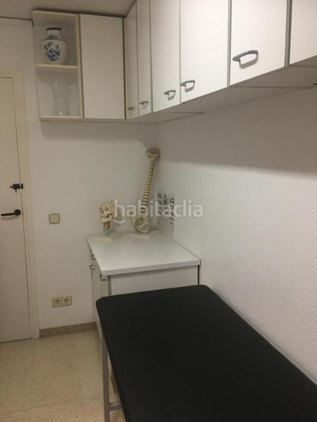 Foto 94a2b1a5-c6ed-4b6e-b696-1225d39e5f56. Location bureau dans Eixample Nord Girona