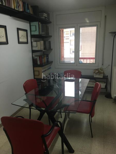 Foto 94fd1abe-6b62-4ac2-9678-43b57a5df1d1. Location bureau dans Eixample Nord Girona