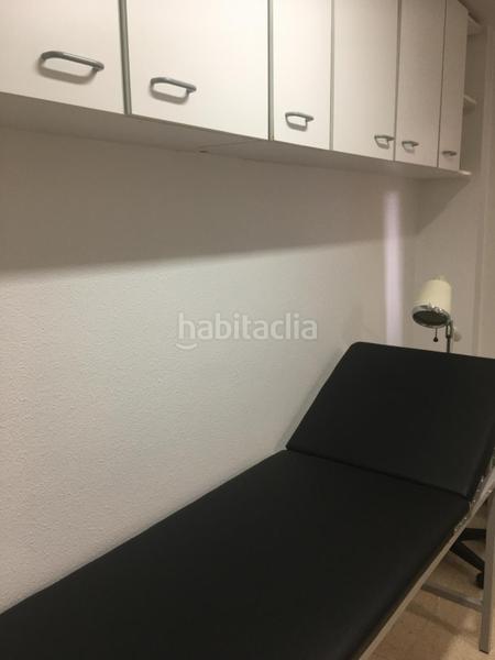 Foto b4fd402f-a60c-4a96-bacb-0dc5e54f7101. Location bureau dans Eixample Nord Girona
