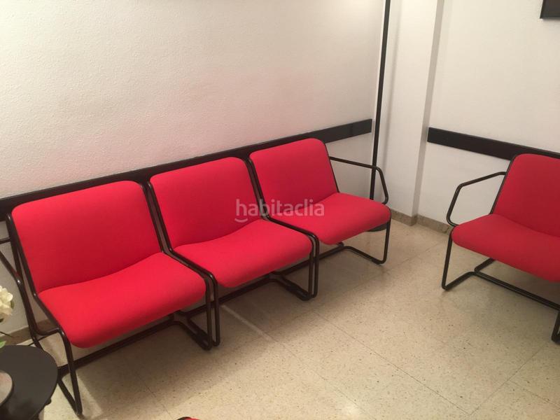 Foto cdbf48c4-c6f3-426c-883f-6f4f5a3ca624. Location bureau dans Eixample Nord Girona