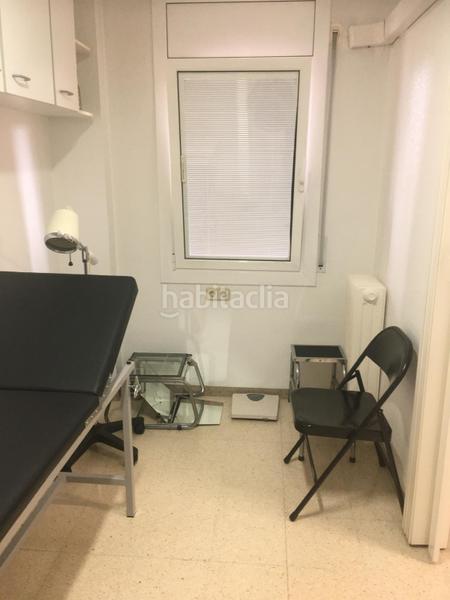 Foto cf72e2ad-e021-47e5-94d5-e109c8f9b909. Location bureau dans Eixample Nord Girona