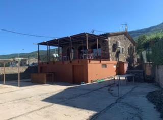 Chalet in Planes d´Hostoles (Les). Casa de pedra de 234m2 a les planes dhostoles