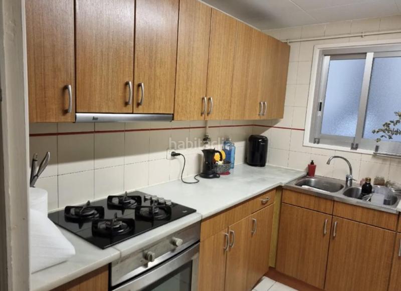 Foto 2849f77f-203f-4e2a-882e-bf56a50c6515. Appartamento con riscaldamento in Montilivi Girona