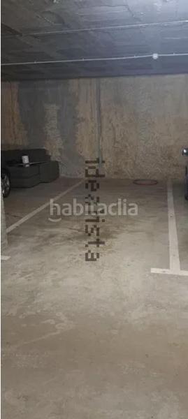 Foto 78092ad5-32db-4027-97e8-8a59ec3c6634. Car parking in Eixample Sud-Migdia Girona