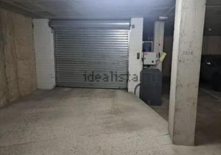 Parking voiture à Eixample Sud-Migdia. Plaça de parking per a cotxe mitjà a eixample sud