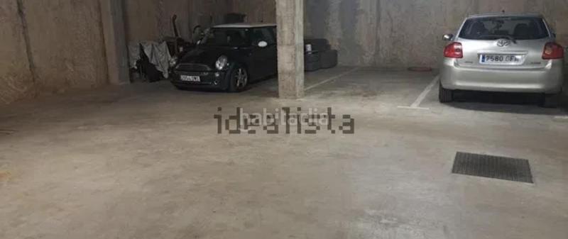 Foto 8d36fd97-57d5-47ee-a6a1-ea38b77440f5. Car parking in Eixample Sud-Migdia Girona