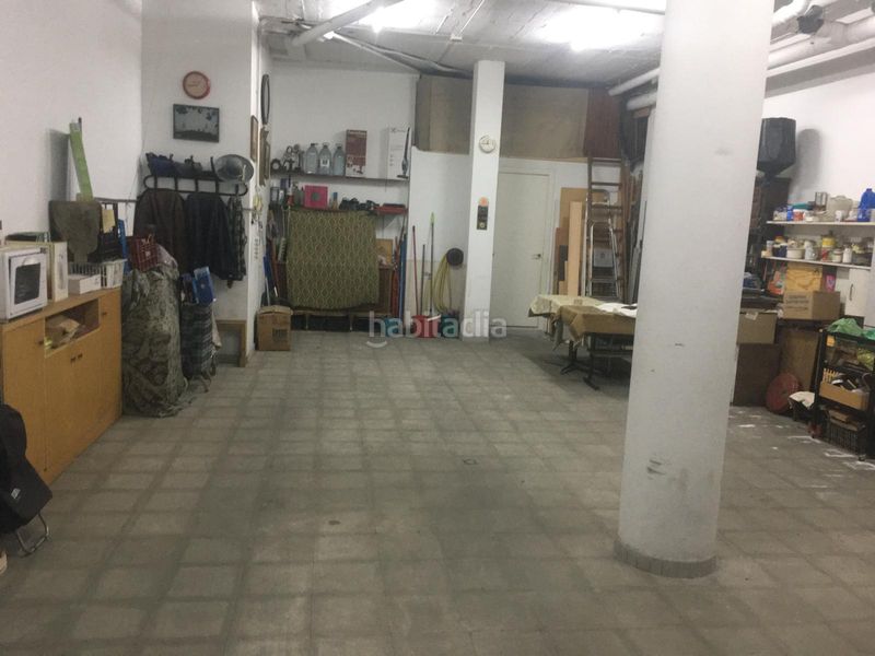 Foto 1c054ec2-9137-4a9b-b65d-c89afd4d190d. Lloguer local comercial a Eixample Sud-Migdia Girona