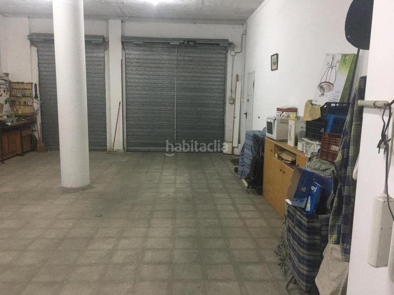 Foto 3437ecf3-8f54-453f-bdf0-bcabb679864d. Lloguer local comercial a Eixample Sud-Migdia Girona