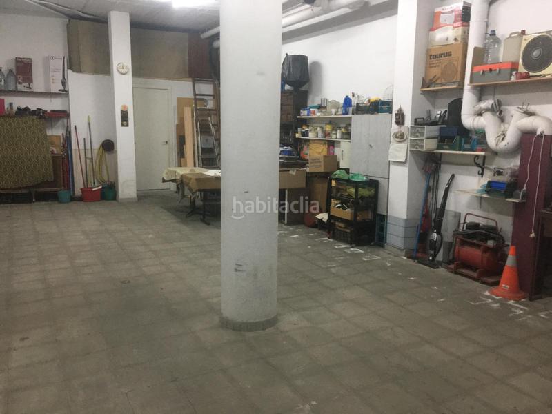 Foto 39547c7a-d3d7-42f3-84ec-9d465da6e05f. Lloguer local comercial a Eixample Sud-Migdia Girona