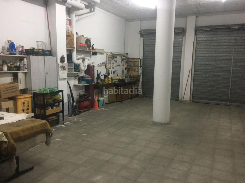 Foto b6d5baba-762a-4439-8087-c08ffb092798. Lloguer local comercial a Eixample Sud-Migdia Girona
