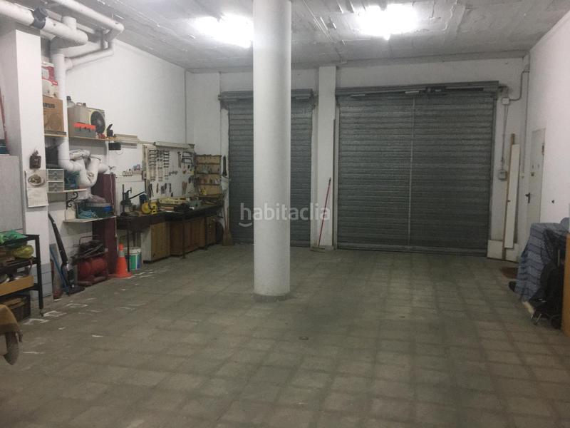 Foto c8887feb-76dc-466f-8f18-1bc1c88a2e84. Lloguer local comercial a Eixample Sud-Migdia Girona