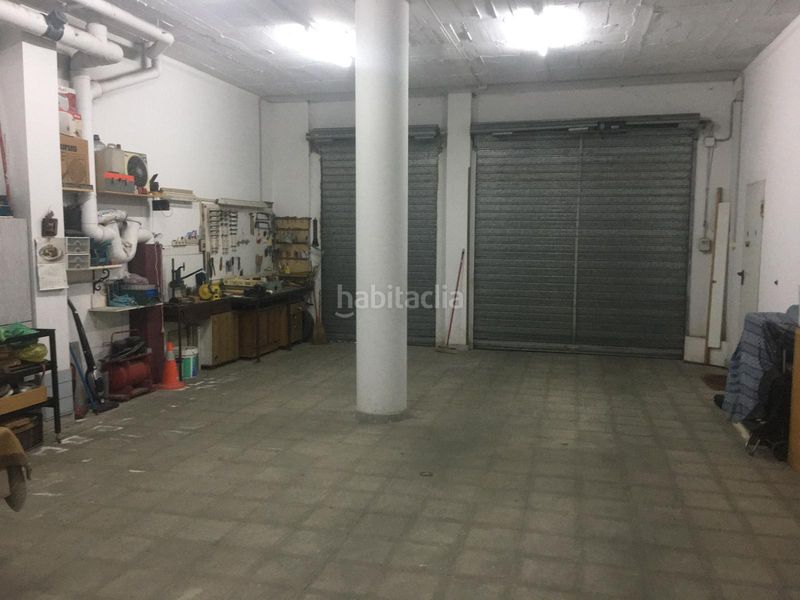 Foto dc0a3f9b-20f8-4b63-8cd4-f4d5c52d6008. Lloguer local comercial a Eixample Sud-Migdia Girona