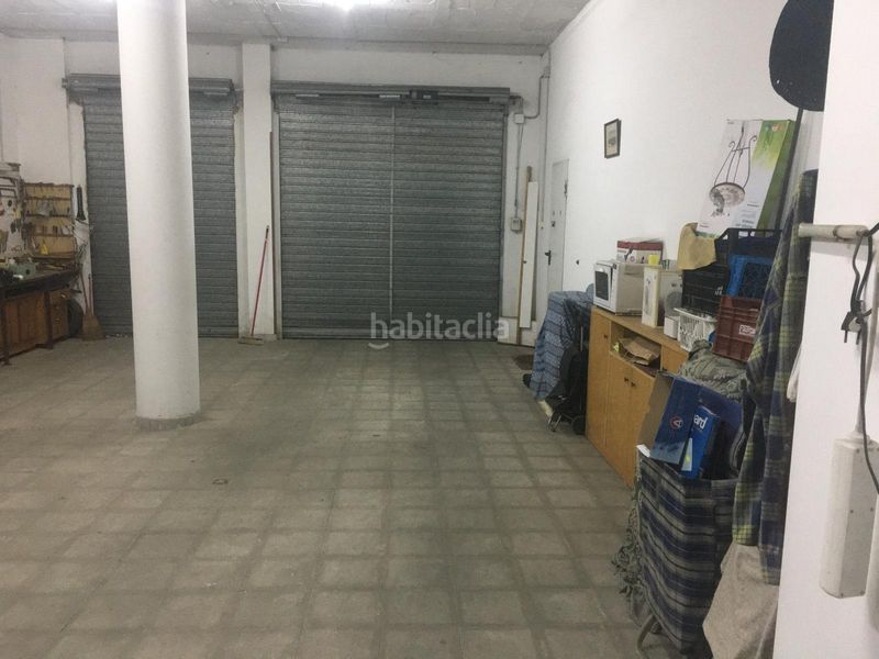 Foto e52edefd-ac3a-4a2b-8868-93a9ff85acdd. Lloguer local comercial a Eixample Sud-Migdia Girona