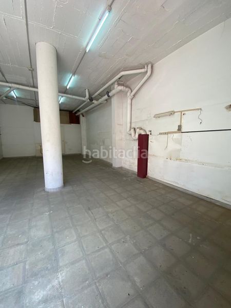 Foto f5bd142f-33bf-4d6f-9b9a-034da6ad7101. Lloguer local comercial a Eixample Sud-Migdia Girona