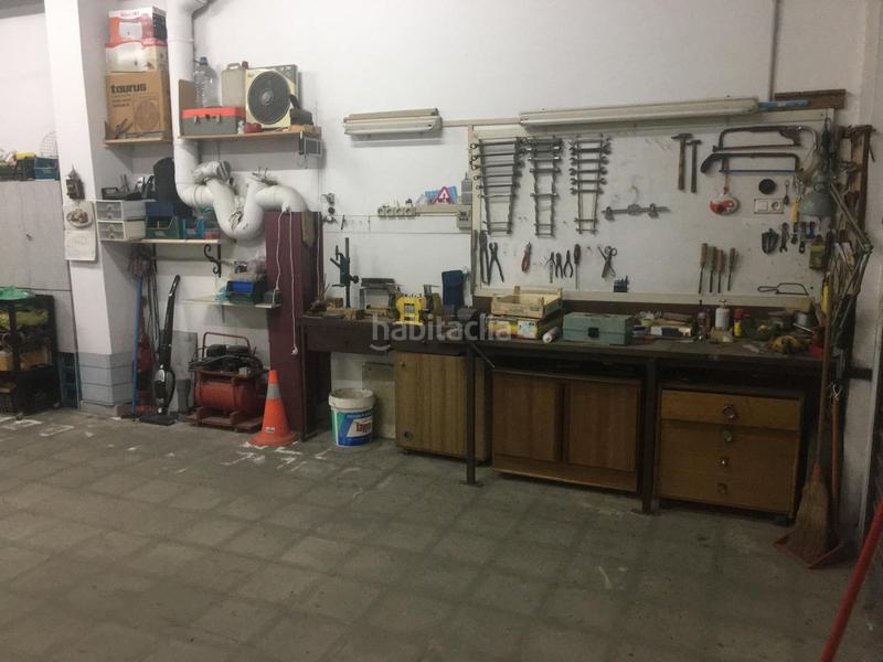 Foto 6c9e973e-f4a6-4d12-8cc1-1840a4e1f9fd. Location local commercial dans Eixample Sud-Migdia Girona