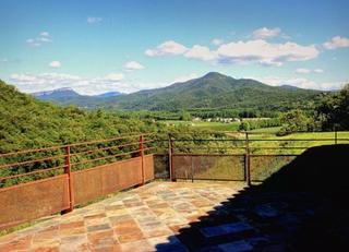 Xalet a Bescan. Casa dalt standing de 450m2 en terreny 40.000m2