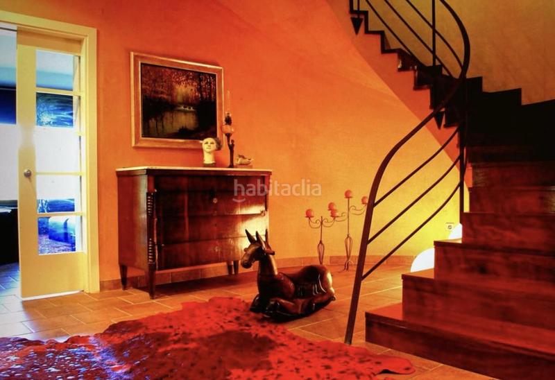 Foto 218f041e-daab-4230-9b59-576d9bb4498b. Chalet casa dalt standing de 450m2 en terreny 40.000m2 en Bescanó