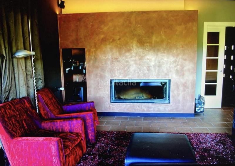 Foto 4e9306e1-78c3-4515-9619-e39000ae2d32. Chalet casa dalt standing de 450m2 en terreny 40.000m2 en Bescanó