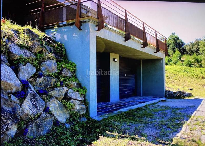 Foto 9d05ccf6-83f1-479e-b68f-d6e576fcf3af. Chalet casa dalt standing de 450m2 en terreny 40.000m2 en Bescanó