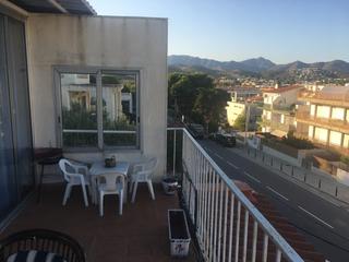 Location Appartement à Cau del Llop - Super Fener - Fener. Pis de 90m2 a llançà per tot lany
